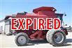 2000  Case IH  2388 Combine