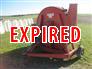 2004  Case IH  600 Forage Blower / Box