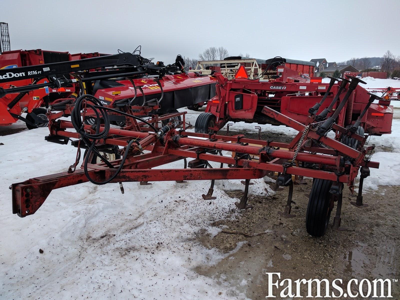 International 45 Field Cultivators for Sale