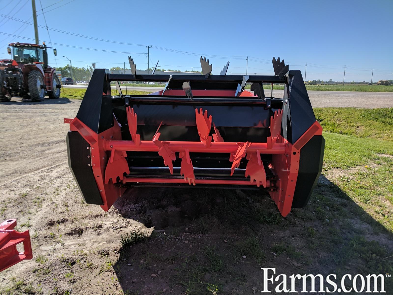 KUHN KNIGHT 2015 1230T Manure Handling / Spreaders for Sale