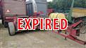 Gehl  1075 Forage Harvester