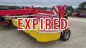 2016  Pottinger  3507 TED Mower Conditioner / Windrower