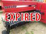 2006  Case IH  SBX540 Baler - Small Square