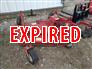 Buhler Farm King  Y750R Rotary Mower / Sickle Mower