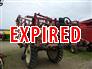 2007  Hardi  Commander + 750 Sprayer - Pull Type