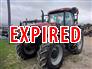 2014  Case IH  Puma 185 Other Tractor
