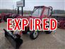 Massey Ferguson  1433 Loader Tractor