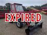 Massey Ferguson  1433 Loader Tractor