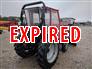 Massey Ferguson  1433 Loader Tractor