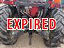 Massey Ferguson  1433 Loader Tractor