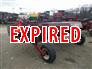 1995  MacDon  4000 Disc Mower