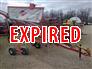 2003  Kuhn  GA4121 Rake / Tedder