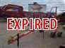 2003  Kuhn  GA4121 Rake / Tedder