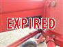 2003  Kuhn  GA4121 Rake / Tedder