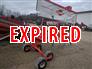 2003  Kuhn  GA4121 Rake / Tedder