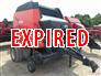 Kuhn 2014 VB2160 Balers - Round