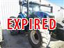 2004  New Holland  TG285 Other Tractor