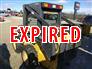 2000  New Holland  LS170 Skid Steer