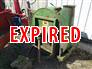 John Deere  65 Forage Blower / Box