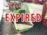 John Deere  65 Forage Blower / Box