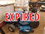 New Holland  GT75 Riding Lawn Mower