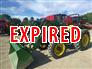 2008  John Deere  5225 Loader Tractor