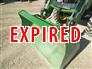 2008  John Deere  5225 Loader Tractor