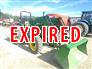 2008  John Deere  5225 Loader Tractor