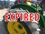 2008  John Deere  5225 Loader Tractor