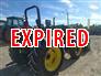 2008  John Deere  5225 Loader Tractor