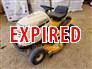 Cub Cadet  LT1018 Riding Lawn Mower