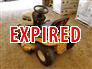 Cub Cadet  LT1018 Riding Lawn Mower