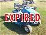 Ford  LS45 Riding Lawn Mower