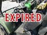 John Deere  825I ATV & Utility Vehicle
