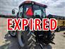 2016  Case IH  Farmall 75C Loader Tractor