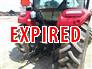 2016  Case IH  Farmall 75C Loader Tractor
