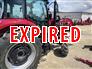 2016  Case IH  Farmall 75C Loader Tractor