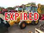 JCB  214 Series 3 Backhoe & Loader