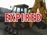 JCB  214 Series 3 Backhoe & Loader