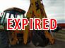 JCB  214 Series 3 Backhoe & Loader