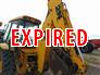 JCB  214 Series 3 Backhoe & Loader