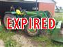 2008  John Deere  5403 Loader Tractor