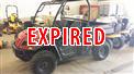 2012  Cub Cadet  4X4 EFI ATVs & Utility Vehicles