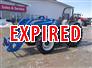 2013  New Holland  T4040 Loader Tractors