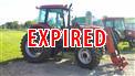 2013  Case IH  Farmall 120A Loader Tractors