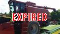 1993  Case IH  1688 Combine