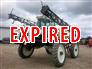 Willmar  765 Sprayers - Self Propelled