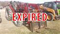 2012  Case IH  Farmall 75C Loader Tractors