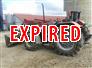 2012  Case IH  Farmall 95U Loader Tractors