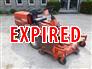 Kubota  F2100 Riding Lawn Mowers